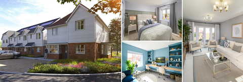4 bedroom house for sale