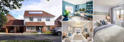 4 bedroom house for sale