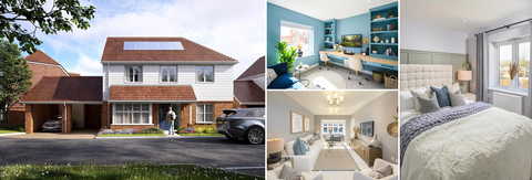 4 bedroom house for sale