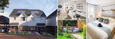 3 bedroom house for sale