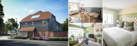 3 bedroom house for sale