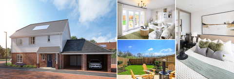 3 bedroom house for sale