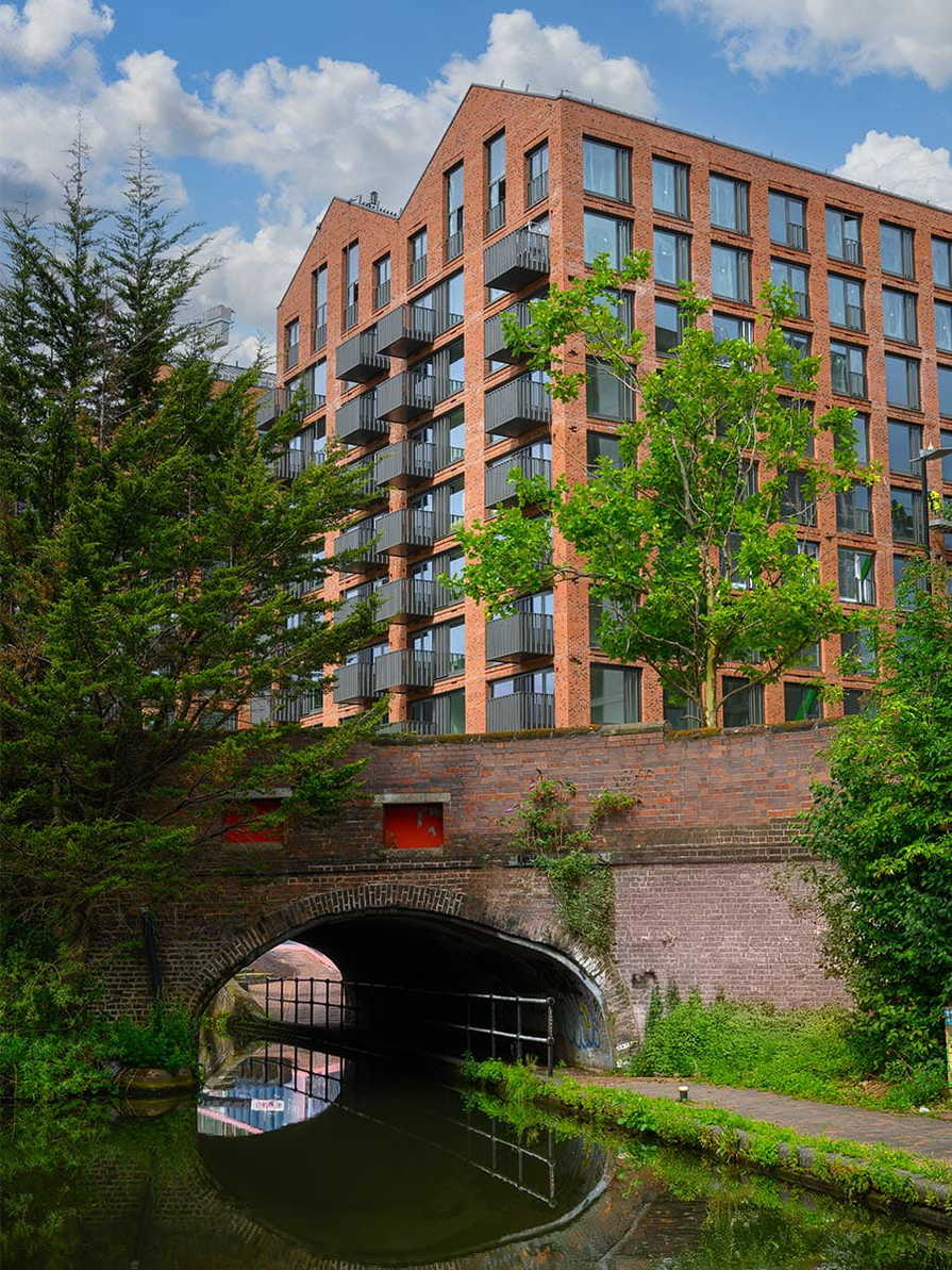 Birmingham, West Midlands B4 7