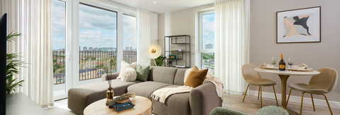 2 bedroom apartment for sale