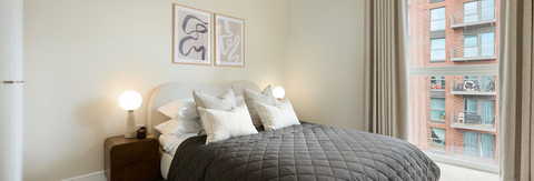 1 bedroom apartment for sale