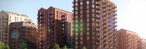 1 bedroom apartment for sale