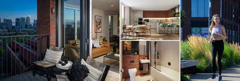 3 bedroom apartment for sale