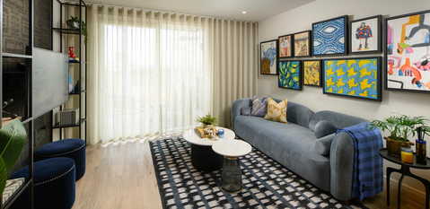 1 bedroom apartment for sale