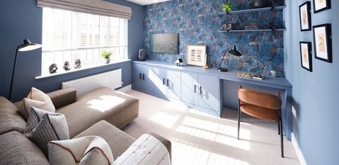 2 bedroom house for sale