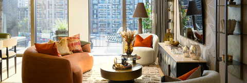 3 bedroom apartment for sale