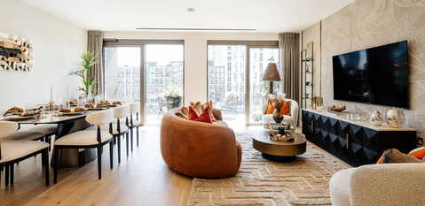 3 bedroom apartment for sale