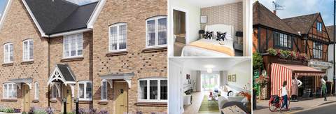 2 bedroom house for sale