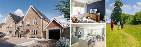 3 bedroom house for sale