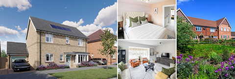 3 bedroom house for sale