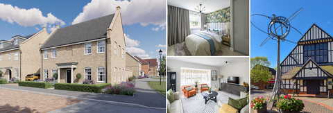 4 bedroom house for sale