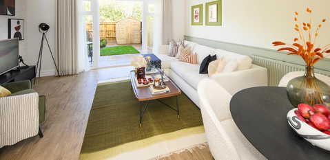 2 bedroom apartment for sale