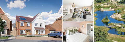 3 bedroom house for sale