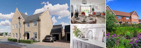 3 bedroom house for sale