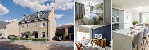 4 bedroom house for sale