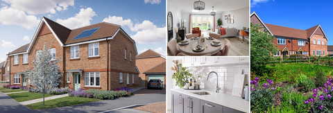 3 bedroom house for sale