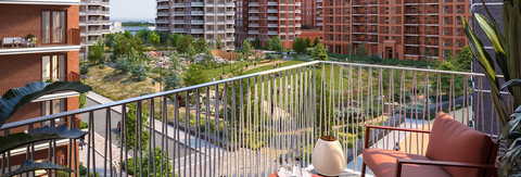 3 bedroom apartment for sale