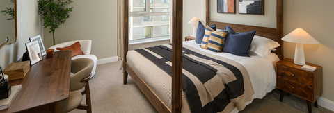 3 bedroom apartment for sale