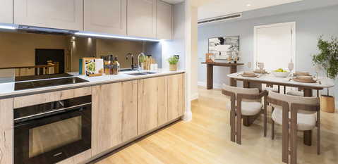 2 bedroom apartment for sale