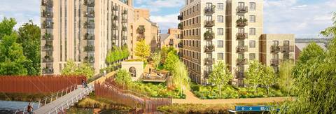 2 bedroom apartment for sale