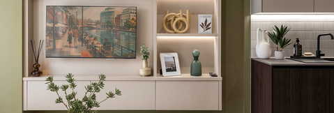 3 bedroom apartment for sale