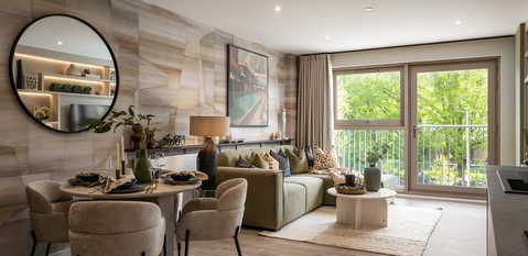 2 bedroom apartment for sale