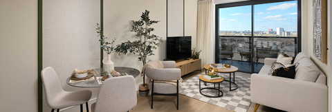 1 bedroom apartment for sale