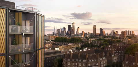 2 bedroom apartment for sale