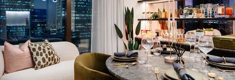 1 bedroom apartment for sale