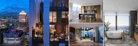 3 bedroom apartment for sale