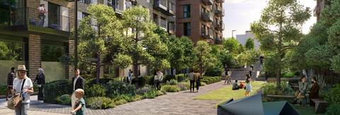 2 bedroom apartment for sale