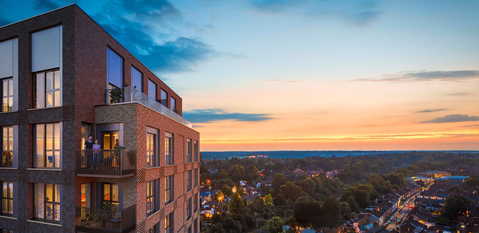 2 bedroom apartment for sale