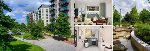 1 bedroom apartment for sale