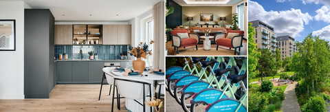 1 bedroom apartment for sale