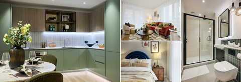 2 bedroom apartment for sale