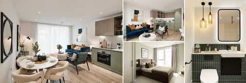 2 bedroom apartment for sale