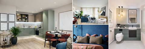 2 bedroom apartment for sale