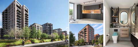 2 bedroom apartment for sale
