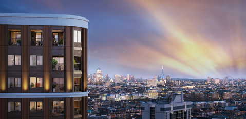 2 bedroom apartment for sale