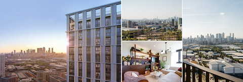 3 bedroom apartment for sale