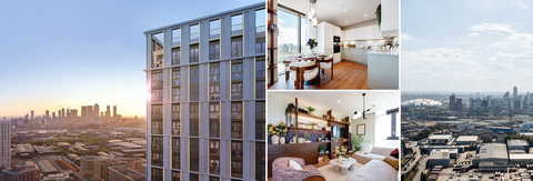 2 bedroom apartment for sale