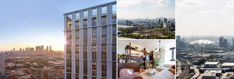 3 bedroom apartment for sale