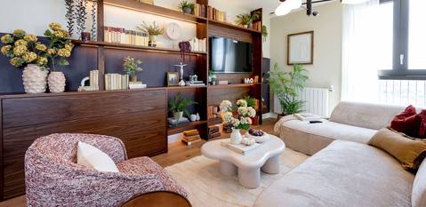 1 bedroom apartment for sale