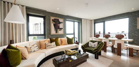 1 bedroom apartment for sale