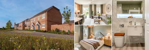 3 bedroom house for sale