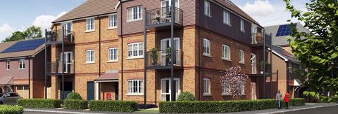 2 bedroom apartment for sale